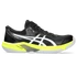 Asics Beyond FF röplabda cipő, férfi, fekete/fehér