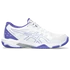Asics Gel-Rocket 11 röplabdás cipő, női fehér/fehér