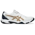 Asics Gel-Rocket 11 röplabdás cipő, férfi fehér/fekete