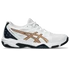 Asics Gel-Rocket 11 röplabdás cipő, női fehér/fekete