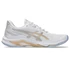 Asics Netburner Ballistic FF 4 fehér/pezsgő - 1052A083-102