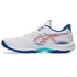 Asics Netburner Ballistic FF 4 fehér/kék