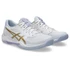 Asics Gel-Rocket 12 fehér/pezsgő