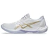 Asics Gel-Rocket 12 fehér/pezsgő