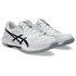 Asics Gel-Rocket 12 fehér/fekete