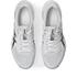 Asics Gel-Rocket 12 fehér/fekete