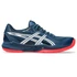 Asics Powerbreak FF kézilabda cipő, férfi kék/fehér- 1071A101-400