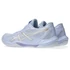 Asics Gel-Rocket 12 lila/pezsgő