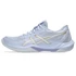 Asics Gel-Rocket 12 lila/pezsgő