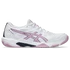 Asics Gel-Rocket 11 röplabdás cipő, férfi fehér/lila- 1072A093_105
