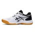Asics Upcourt 4 GS gyermek röplabda cipő