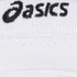 Asics Performance térdvédő, fehér