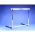 Polanik eloxált alumínium verseny gát 68 cm – 106,7 cm