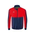 Erima Six Wings Presentation jacket melegítő felső férfi, kék-piros