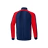Erima Six Wings Presentation jacket melegítő felső férfi, kék-piros