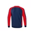 Erima Six Wings Sweatshirt pulover férfi, kék-piros