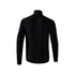 Erima Essential Team Tracktop Jacket, fekete