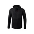 Erima Hybrid Jacket, férfi, fekete