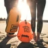 Finis biztonsági úszó bója, 20l, narancs, LLS, Dry Bag Bouy