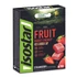 Isostar 10x10gr High Energy Fruit Boost / Energia gyümölcszselé Eper