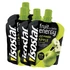 Isostar Actifood Zöldalmás 90g- Energia gél