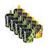 Isostar Actifood Exotic 90g - Energia gél