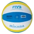 Mikasa strandröplabda  Youth soft