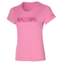 Mizuno Athletic Tee póló, női