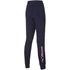 Mizuno Sweat Pant, női melegítő nadrág, kék