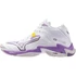 Mizuno Wave Lightning Z8 MID röplabdás cipő - V1GC240510