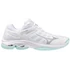 Mizuno Wave Voltage 2 röplabda cipő fehér/menta -V1GC246045