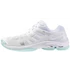 Mizuno Wave Voltage 2 röplabda cipő fehér/menta
