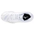 Mizuno Wave Voltage 2 röplabda cipő fehér/menta