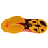Mizuno Wave Voltage 2 röplabda cipő fehér/narancs