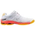 Mizuno Wave Voltage 2 röplabda cipő fehér/narancs