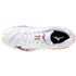 Mizuno Wave Voltage 2 röplabda cipő fehér/narancs