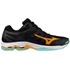 Mizuno Wave Voltage 2 röplabda cipő fekete - V1GA246012
