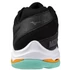 Mizuno Wave Voltage 2 röplabda cipő fekete
