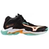Mizuno Wave Lightning Z8 MID röplabdás cipő fekete -V1GA240507