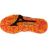 Mizuno Wave Stealth Neo 2 kézilabda cipő fehér narancs