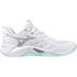 Mizuno Wave Momentum Pro teremcipő fehér/menta -V1GC254045