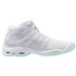 Mizuno Wave Voltage 2 MID röplabda cipő fehér/menta
