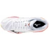 Mizuno Wave Voltage 2 MID röplabda cipő fehér/narancs