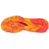 Mizuno Wave Lightning Z8 röplabda cipő fehér/narancs