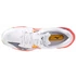 Mizuno Wave Lightning Z8 röplabda cipő fehér/narancs