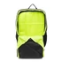 Mizuno Backpack, Hátizsák 18l, fekete