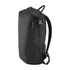 Mizuno Backpack, Hátizsák 20l, fekete