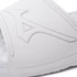 Mizuno Relax Slide 2 papucs, fehér