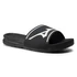 Mizuno Relax Slide 2 papucs, fekete-fehér