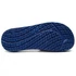Mizuno Relax Slide 2 papucs, kék-fehér